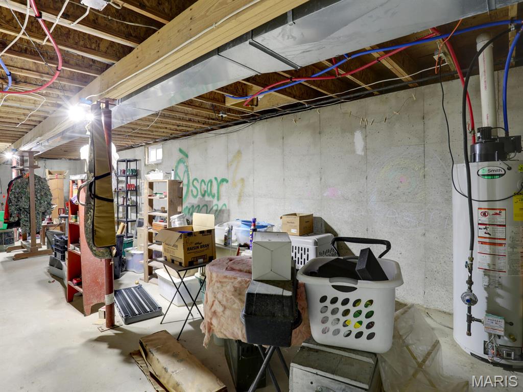 815 Washington Street Canton, MO 63435 - Photo 19 of 38