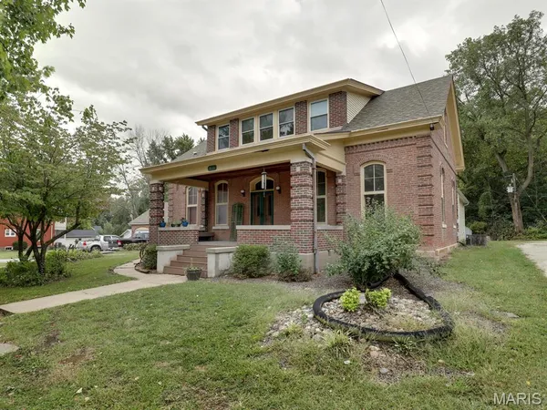 $274,000 | 815 Washington Street, Canton, MO 63435