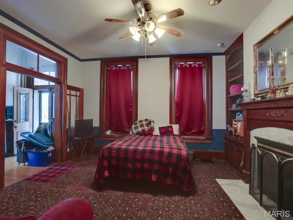 $274,000 | 815 Washington Street, Canton, MO 63435