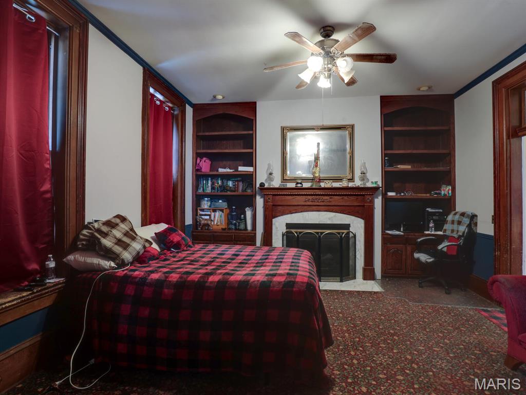 815 Washington Street Canton, MO 63435 - Photo 29 of 38