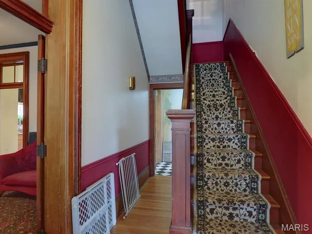 $279,000 | 815 Washington Street, Canton, MO 63435