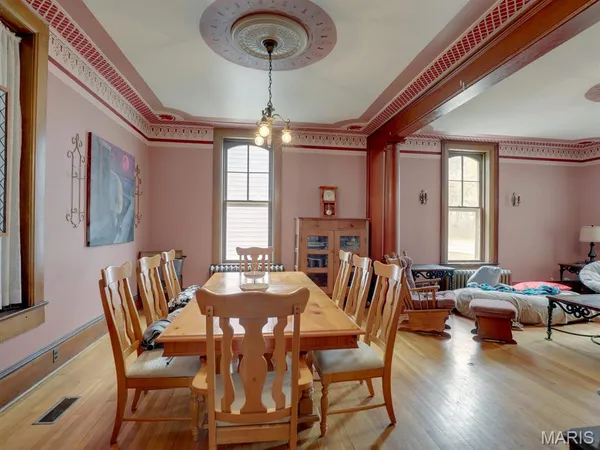 $274,000 | 815 Washington Street, Canton, MO 63435