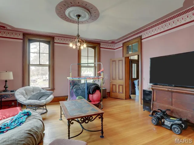 $279,000 | 815 Washington Street, Canton, MO 63435