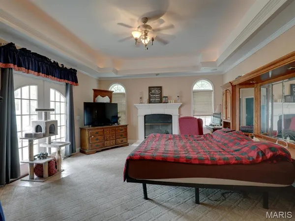 $274,000 | 815 Washington Street, Canton, MO 63435