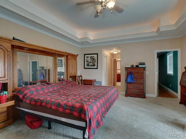 $274,000 | 815 Washington Street, Canton, MO 63435