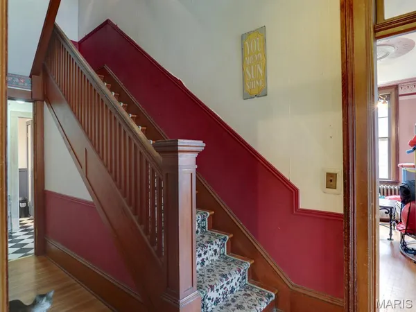 $274,000 | 815 Washington Street, Canton, MO 63435