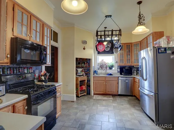 $274,000 | 815 Washington Street, Canton, MO 63435