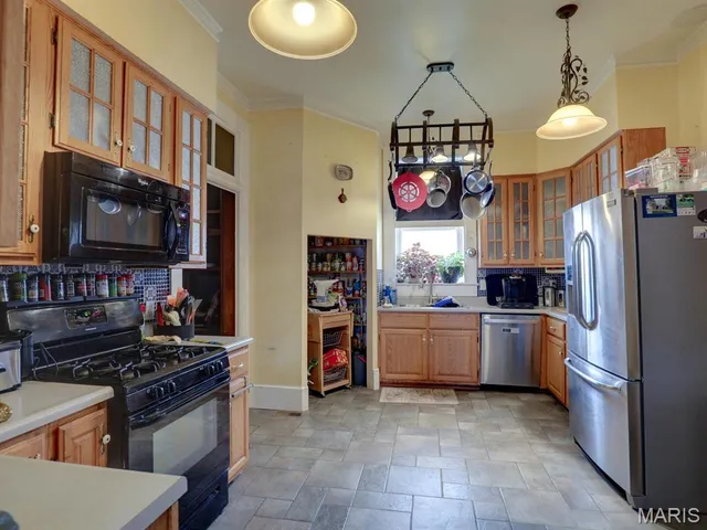 $279,000 | 815 Washington Street, Canton, MO 63435