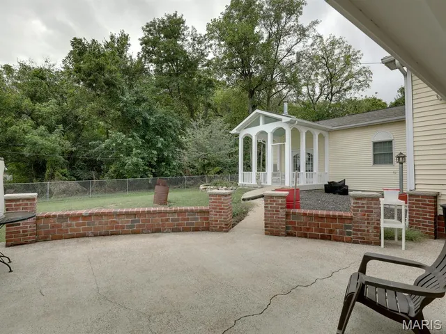 $279,000 | 815 Washington Street, Canton, MO 63435