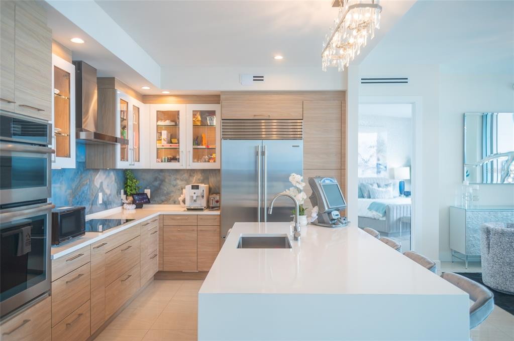 1155 North Gulfstream Avenue, Unit 1607 Sarasota, FL 34236 - Photo 11 of 80