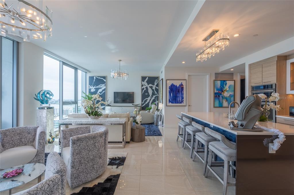 1155 North Gulfstream Avenue, Unit 1607 Sarasota, FL 34236 - Photo 13 of 80