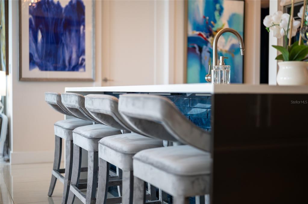 1155 North Gulfstream Avenue, Unit 1607 Sarasota, FL 34236 - Photo 14 of 80