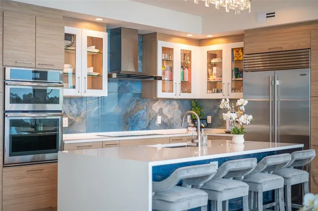 $12,000 | 1155 North Gulfstream Avenue, Unit 1607, Sarasota, FL 34236