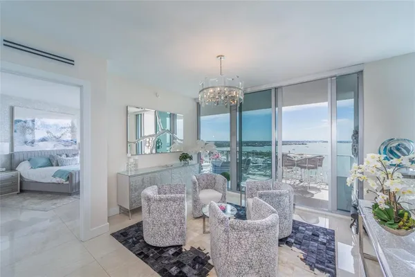 $12,000 | 1155 North Gulfstream Avenue, Unit 1607, Sarasota, FL 34236