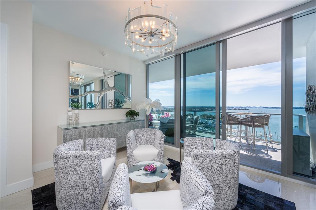 1155 North Gulfstream Avenue, Unit 1607 Sarasota, FL 34236 - Photo 21 of 80