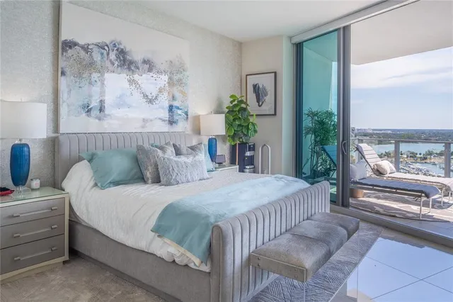 $12,000 | 1155 North Gulfstream Avenue, Unit 1607, Sarasota, FL 34236