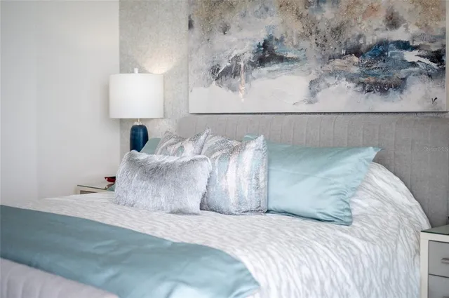 $12,000 | 1155 North Gulfstream Avenue, Unit 1607, Sarasota, FL 34236