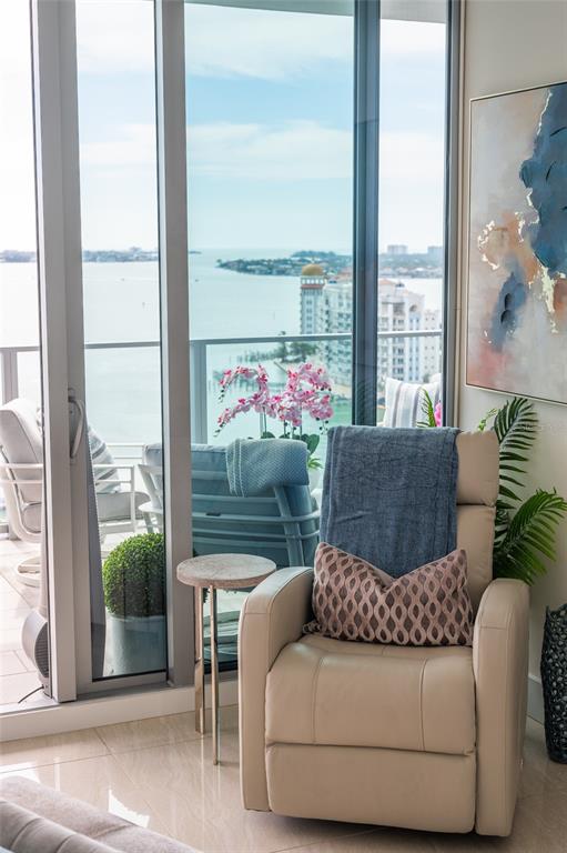 1155 North Gulfstream Avenue, Unit 1607 Sarasota, FL 34236 - Photo 29 of 80