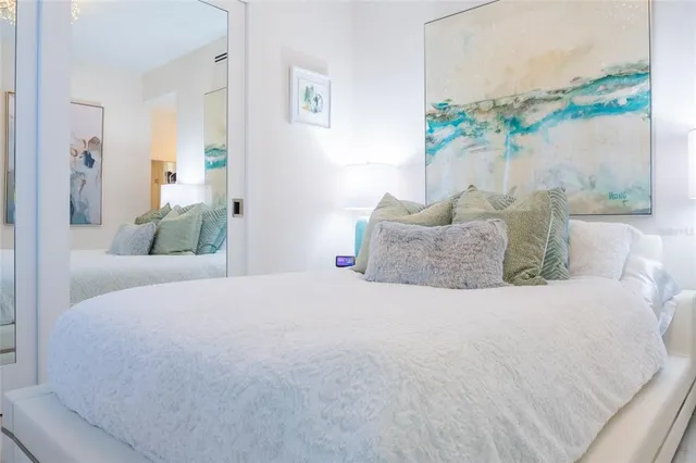 $12,000 | 1155 North Gulfstream Avenue, Unit 1607, Sarasota, FL 34236