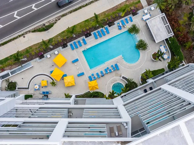 $12,000 | 1155 North Gulfstream Avenue, Unit 1607, Sarasota, FL 34236