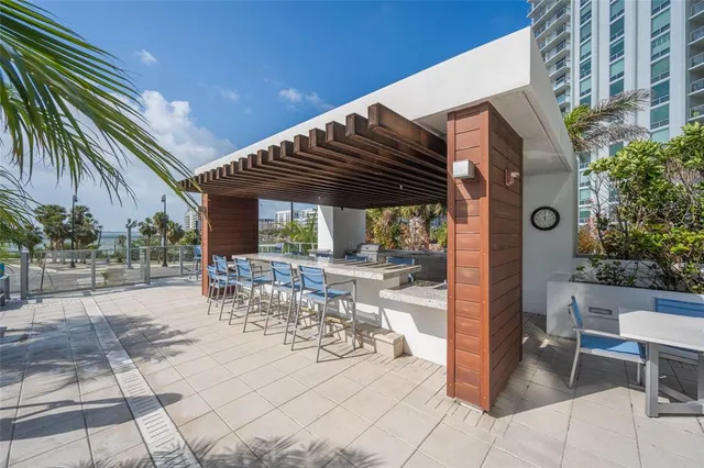 $12,000 | 1155 North Gulfstream Avenue, Unit 1607, Sarasota, FL 34236