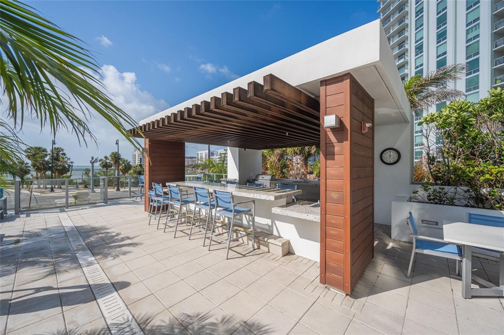 1155 North Gulfstream Avenue, Unit 1607 Sarasota, FL 34236 - Photo 48 of 80