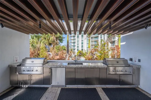 $12,000 | 1155 North Gulfstream Avenue, Unit 1607, Sarasota, FL 34236