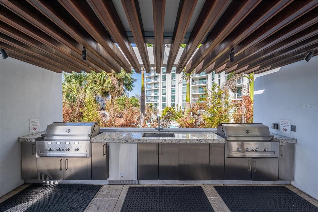 1155 North Gulfstream Avenue, Unit 1607 Sarasota, FL 34236 - Photo 49 of 80