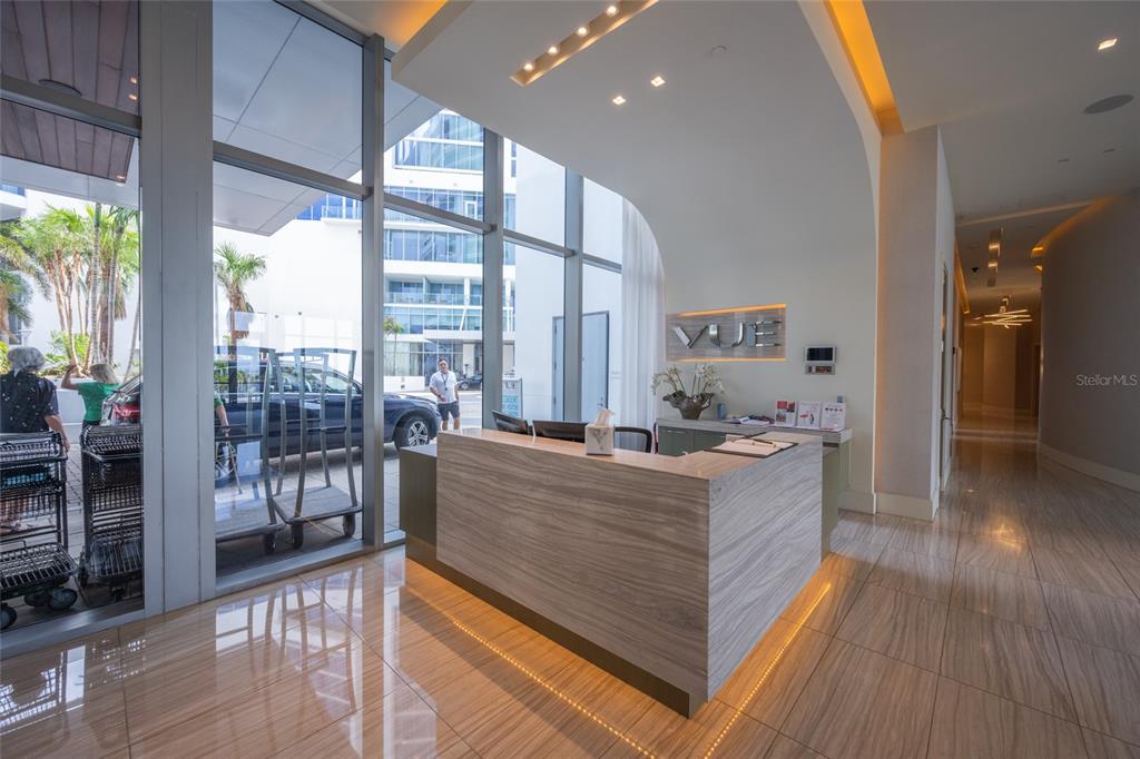 1155 North Gulfstream Avenue, Unit 1607 Sarasota, FL 34236 - Photo 50 of 80