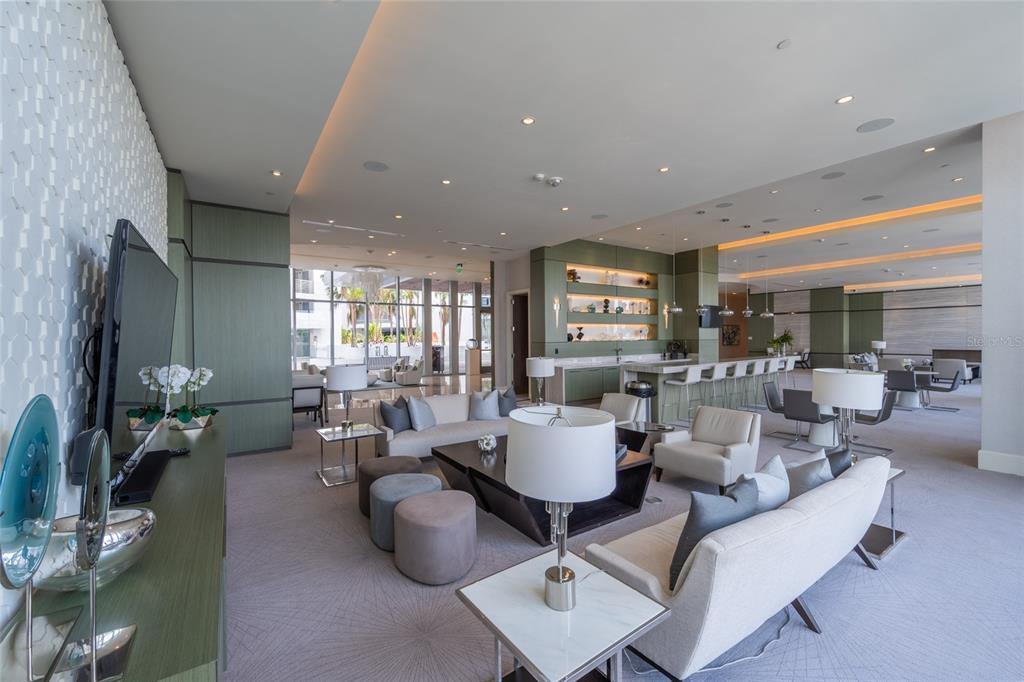 1155 North Gulfstream Avenue, Unit 1607 Sarasota, FL 34236 - Photo 53 of 80