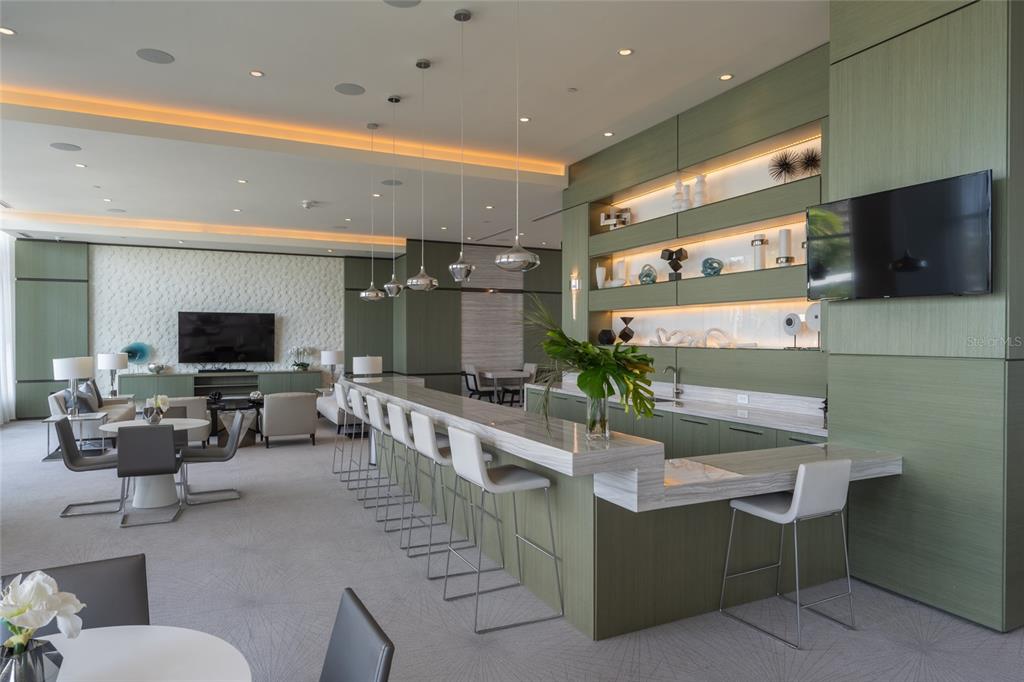 1155 North Gulfstream Avenue, Unit 1607 Sarasota, FL 34236 - Photo 54 of 80