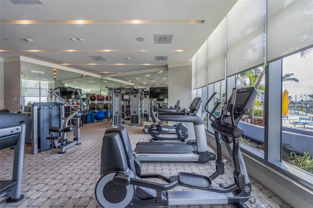 1155 North Gulfstream Avenue, Unit 1607 Sarasota, FL 34236 - Photo 57 of 80