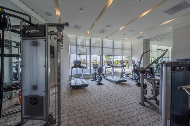 $12,000 | 1155 North Gulfstream Avenue, Unit 1607, Sarasota, FL 34236