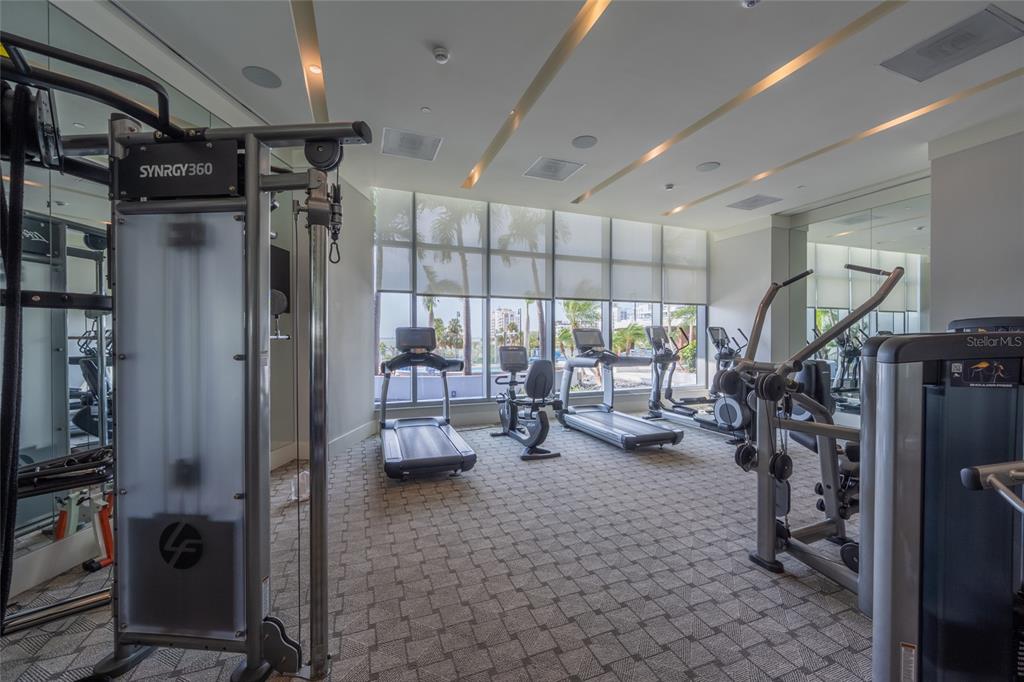 1155 North Gulfstream Avenue, Unit 1607 Sarasota, FL 34236 - Photo 58 of 80