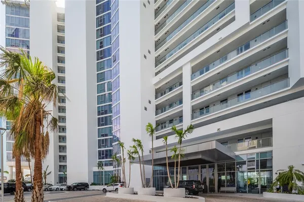 $12,000 | 1155 North Gulfstream Avenue, Unit 1607, Sarasota, FL 34236