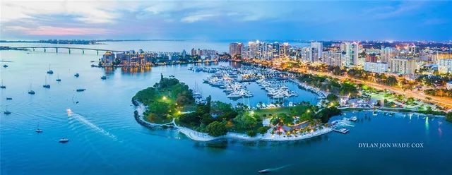 $12,000 | 1155 North Gulfstream Avenue, Unit 1607, Sarasota, FL 34236