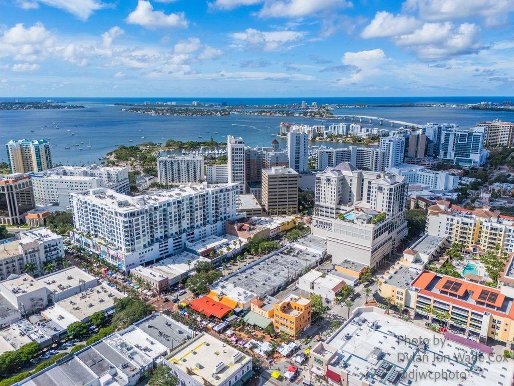 1155 North Gulfstream Avenue, Unit 1607 Sarasota, FL 34236 - Photo 68 of 80