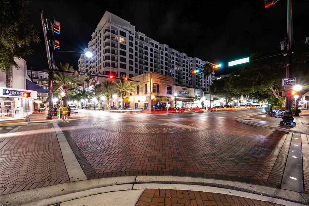 1155 North Gulfstream Avenue, Unit 1607 Sarasota, FL 34236 - Photo 71 of 80