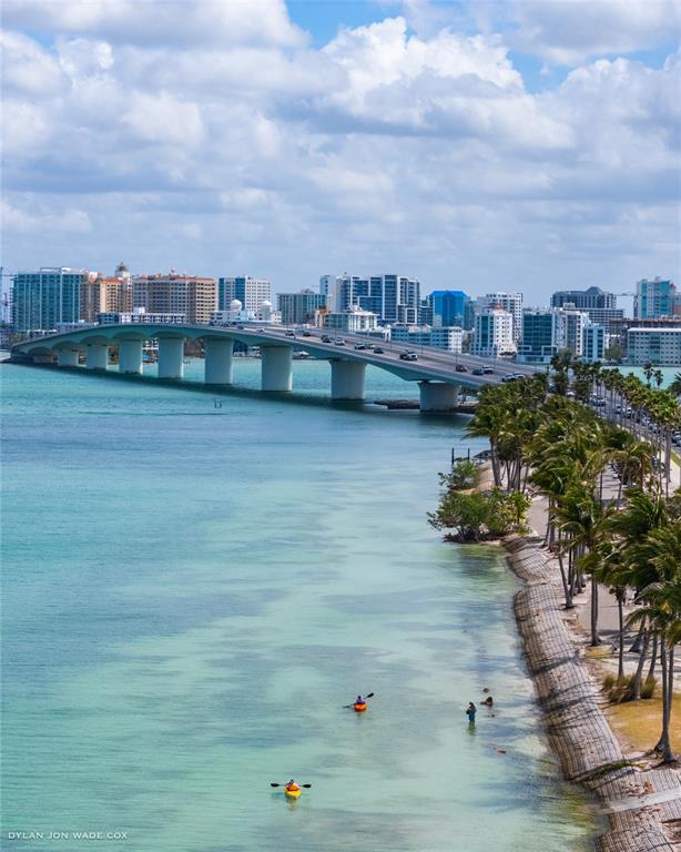 1155 North Gulfstream Avenue, Unit 1607 Sarasota, FL 34236 - Photo 73 of 80