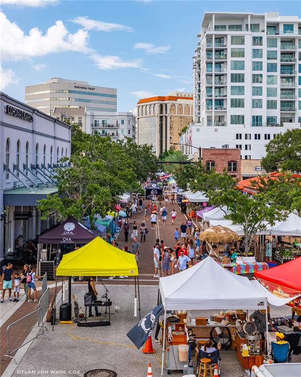 1155 North Gulfstream Avenue, Unit 1607 Sarasota, FL 34236 - Photo 74 of 80