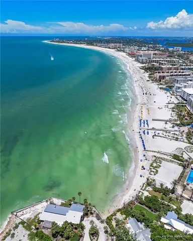 $12,000 | 1155 North Gulfstream Avenue, Unit 1607, Sarasota, FL 34236