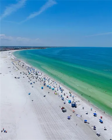 $12,000 | 1155 North Gulfstream Avenue, Unit 1607, Sarasota, FL 34236