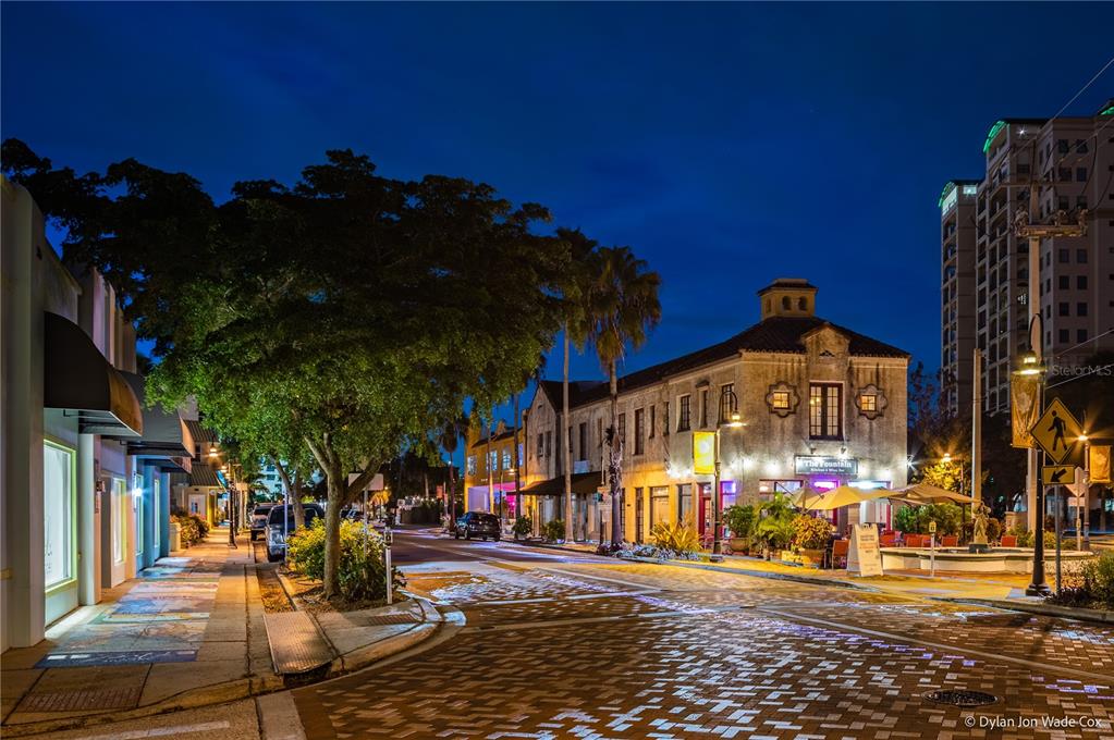 1155 North Gulfstream Avenue, Unit 1607 Sarasota, FL 34236 - Photo 80 of 80