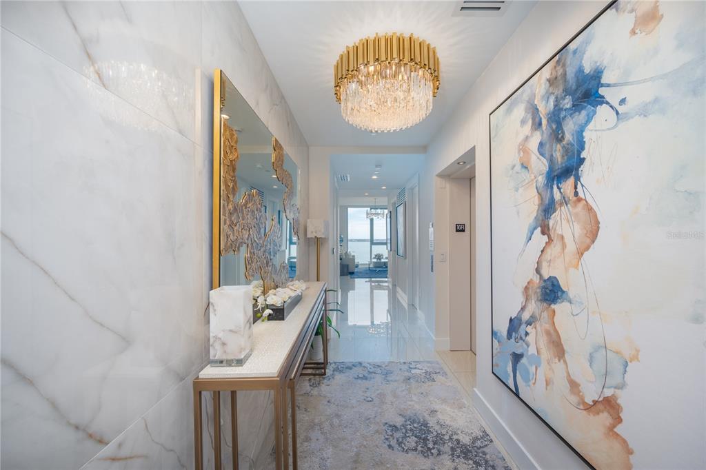 1155 North Gulfstream Avenue, Unit 1607 Sarasota, FL 34236 - Photo 8 of 80