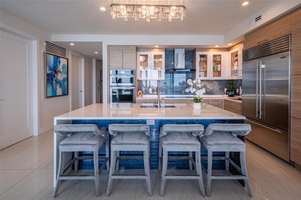 1155 North Gulfstream Avenue, Unit 1607 Sarasota, FL 34236 - Photo 9 of 80