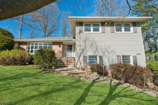 $849,000 | 366 Rolling Rock Road, Mountainside, NJ 07092
