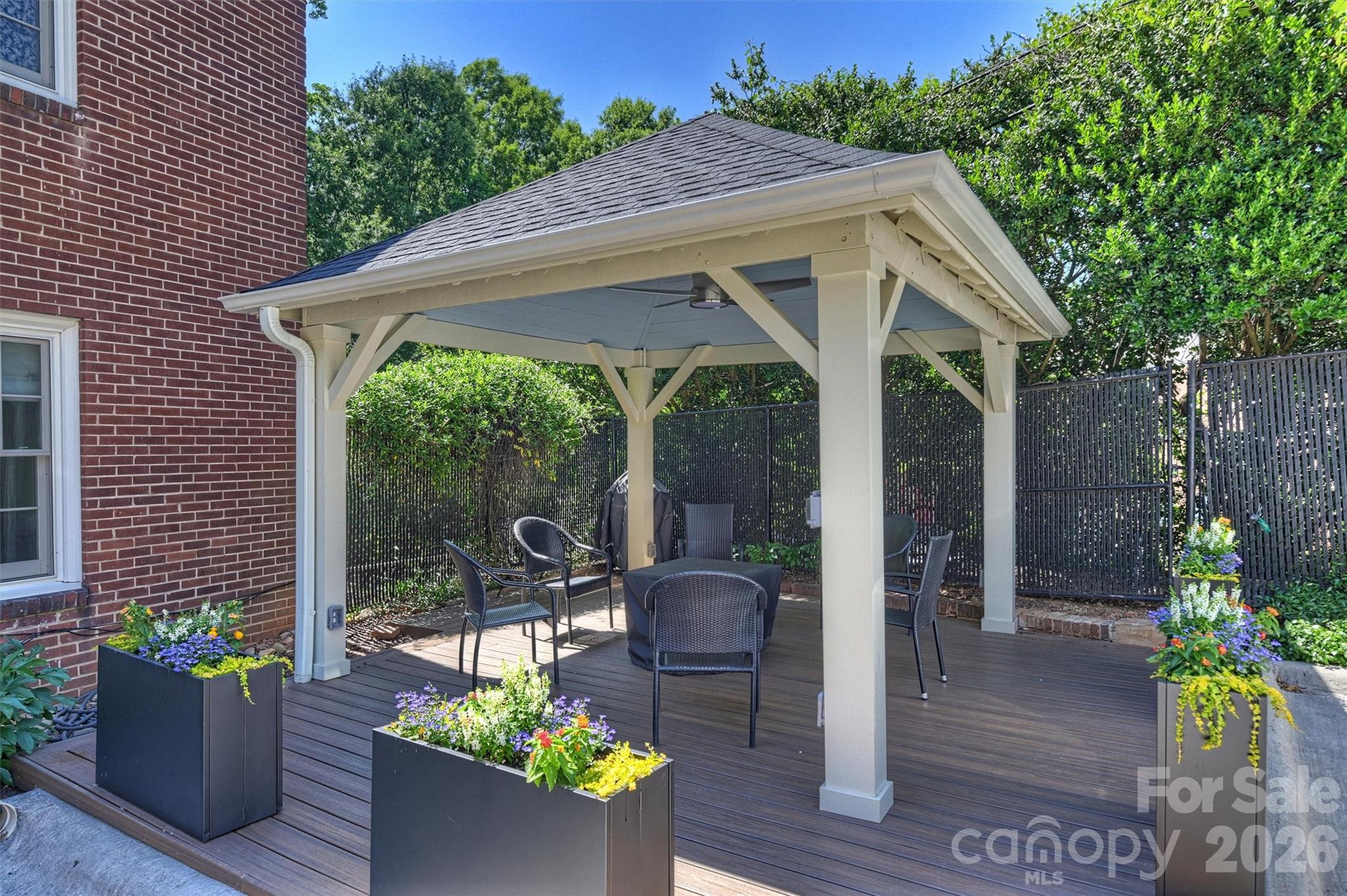 930 Ardsley Road, Unit 2 Charlotte, NC 28207 - Photo 34 of 36