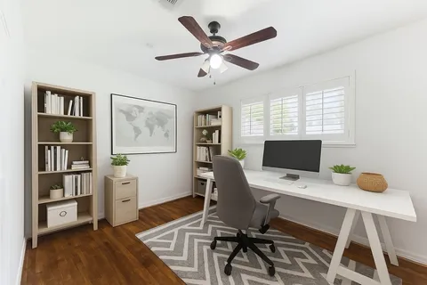 $475,000 | 1402 Lehman Street, Houston, TX 77018