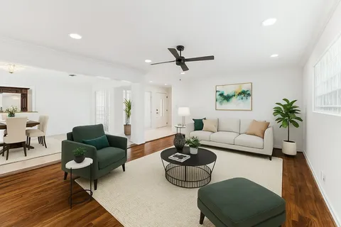 $475,000 | 1402 Lehman Street, Houston, TX 77018