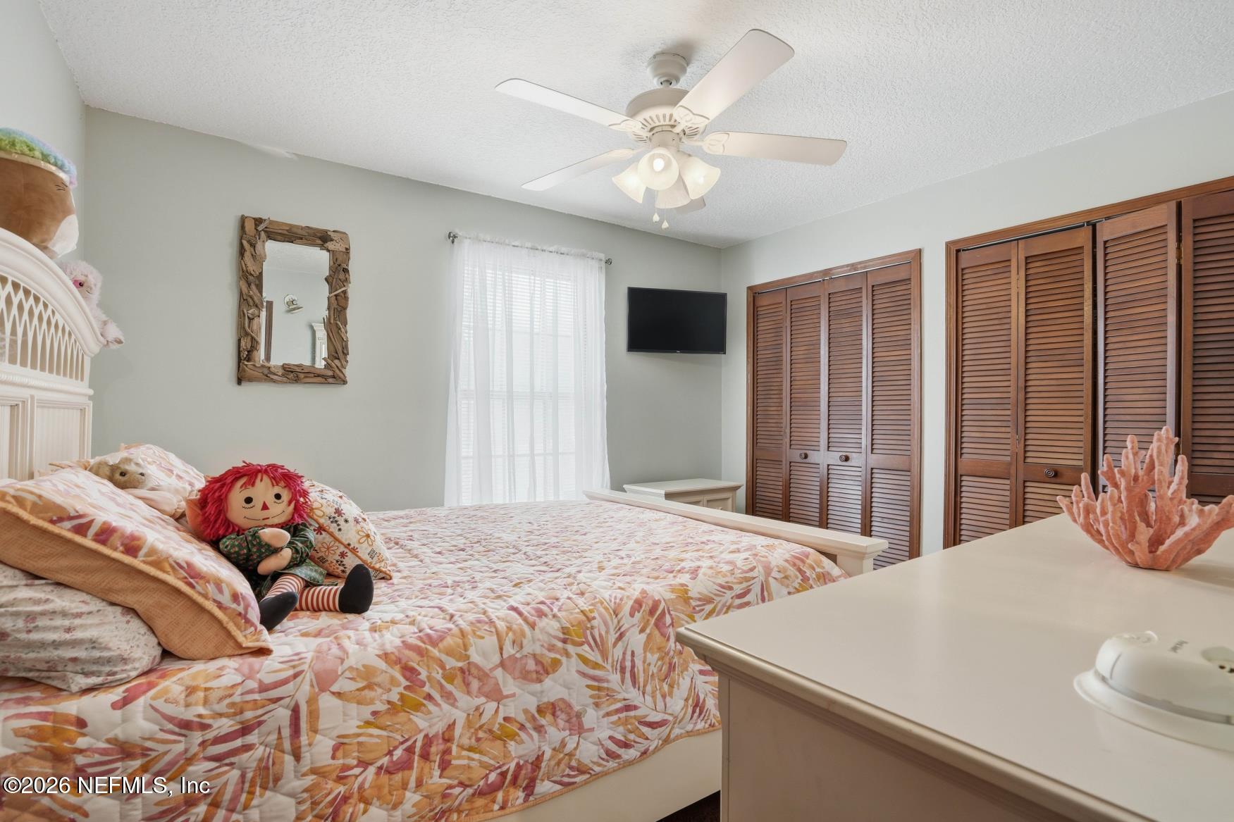 12551 Moose Road Jacksonville, FL 32226 - Photo 20 of 34 Second Bedroom